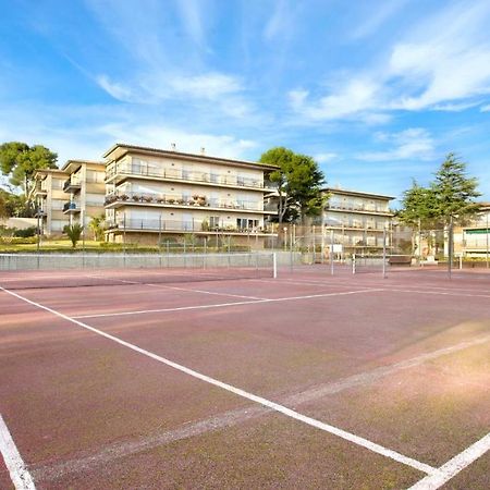 Apartamento Marg G-2 - Calella De Palafrugell Llafranc Exterior foto